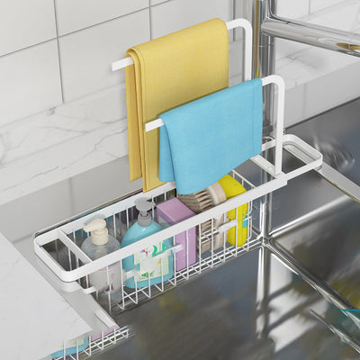 Organizador de Almacenamiento para Cocina y Baño - Image 12