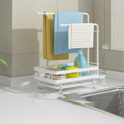 Organizador de Almacenamiento para Cocina y Baño - Image 10