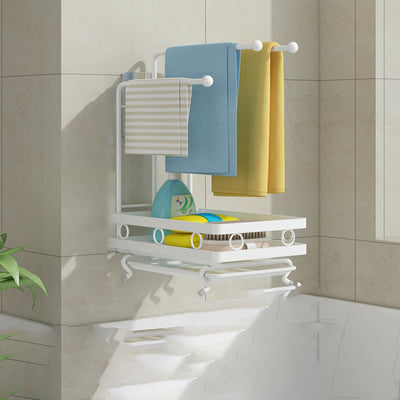 Organizador de Almacenamiento para Cocina y Baño - Image 8