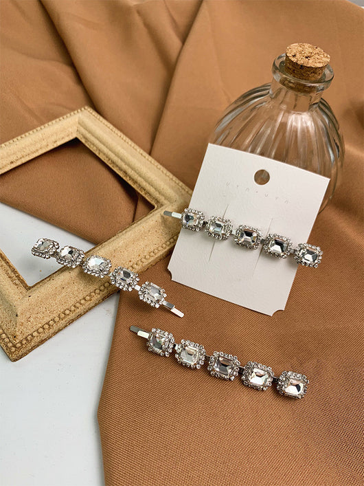 Clip Coreano Adorable para Niñas - Diseño Trendy Inspirado en Celebridades - Image 8