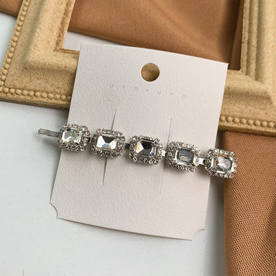 Clip Coreano Adorable para Niñas - Diseño Trendy Inspirado en Celebridades - Image 4