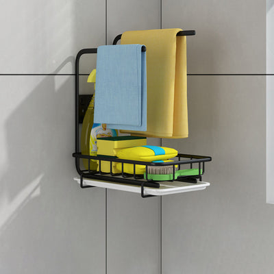 Organizador de Almacenamiento para Cocina y Baño - Image 2