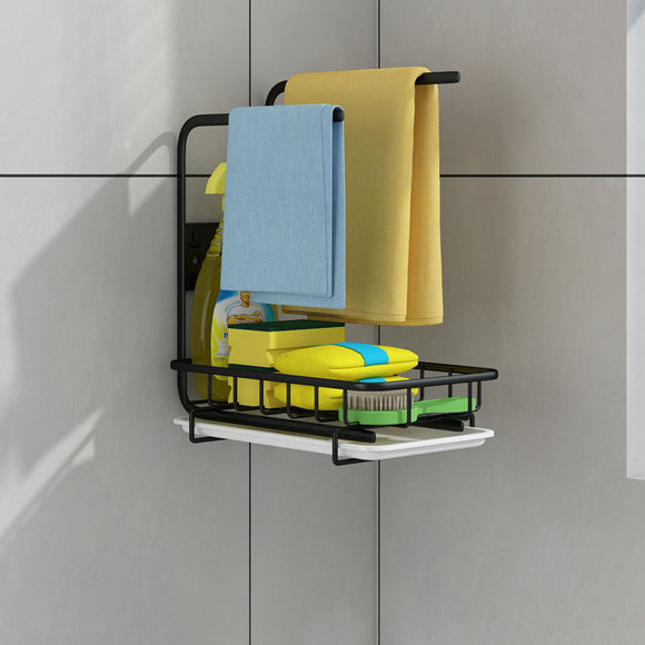 Organizador de Almacenamiento para Cocina y Baño