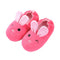 Pantuflas Infantiles de Algodón - Calidez y Comodidad para Casa
