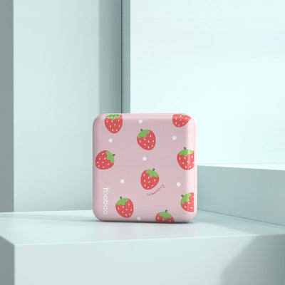 Batería Portátil Ultra Delgada Compatible con Apple - Diseño Compacto y Elegante - Image 20