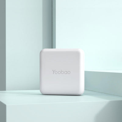 Batería Portátil Ultra Delgada Compatible con Apple - Diseño Compacto y Elegante - Image 17