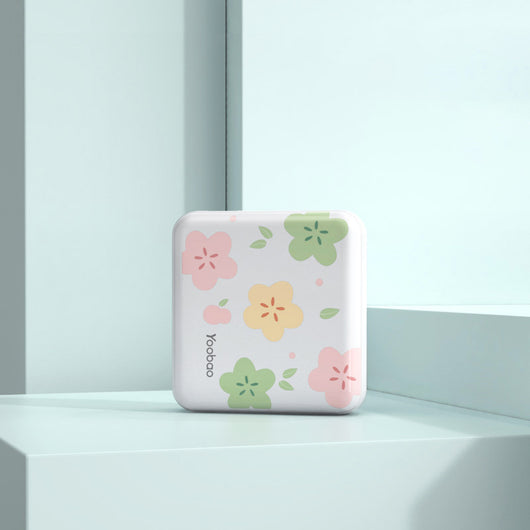Batería Portátil Ultra Delgada Compatible con Apple - Diseño Compacto y Elegante - Image 23