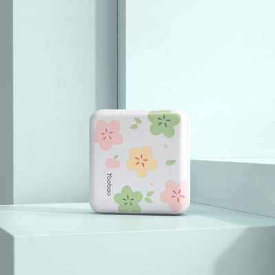 Batería Portátil Ultra Delgada Compatible con Apple - Diseño Compacto y Elegante - Image 25