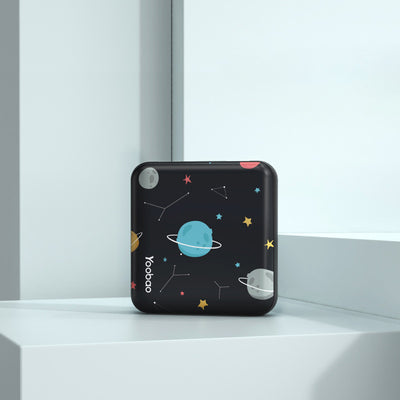 Batería Portátil Ultra Delgada Compatible con Apple - Diseño Compacto y Elegante - Image 27