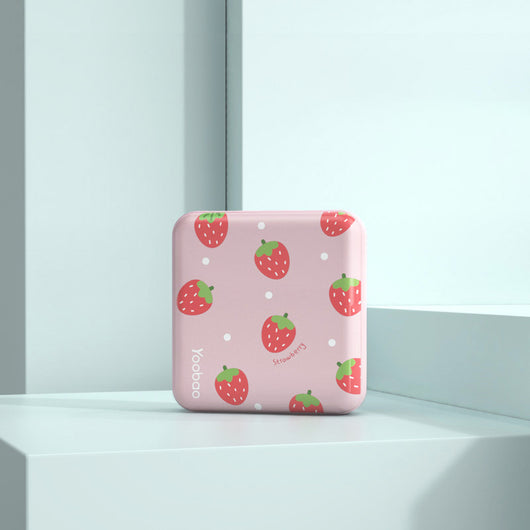 Batería Portátil Ultra Delgada Compatible con Apple - Diseño Compacto y Elegante - Image 11