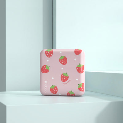 Batería Portátil Ultra Delgada Compatible con Apple - Diseño Compacto y Elegante - Image 13
