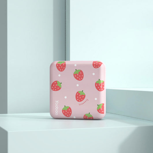 Batería Portátil Ultra Delgada Compatible con Apple - Diseño Compacto y Elegante - Image 13