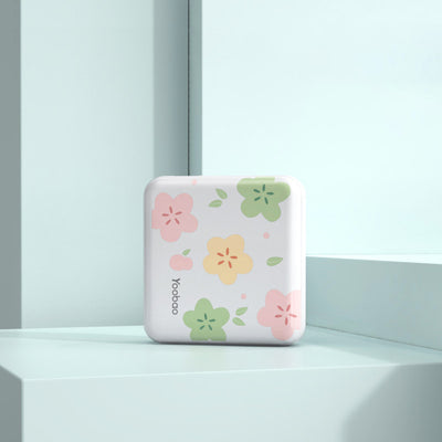 Batería Portátil Ultra Delgada Compatible con Apple - Diseño Compacto y Elegante - Image 7