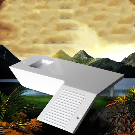 Plataforma Flotante Multifuncional para Reptiles con Escalera y Comedero - Image 8