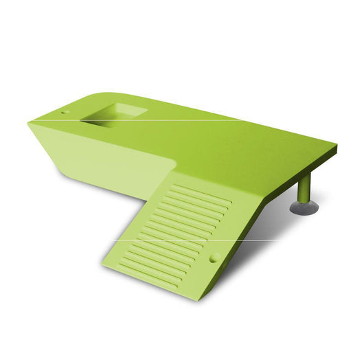 Plataforma Flotante Multifuncional para Reptiles con Escalera y Comedero - Image 6