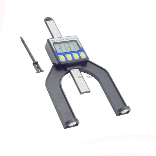 Medidor Digital de Profundidad para Carpintería - Image 3