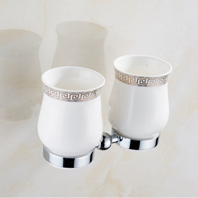 Toallero Dorado con Cristales de Diamante - Estante de Baño Premium - Image 19