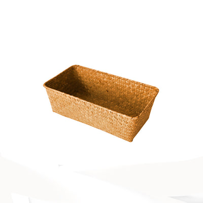 Organizador de Escritorio en Fibra Natural - Estuche para Bolígrafos y Accesorios - Image 31