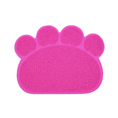 Tapete Comedero para Mascotas Diseño PVC Moderno - Image 14
