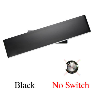 Aplique de Pared LED Moderno Cruzado para Dormitorio - Image 12