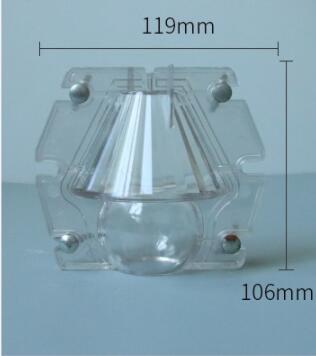 Molde para Velas Aromáticas Estilo INS - Kit Manual de Elaboración Casera - Image 11