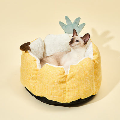 Casa Cama Térmica para Gatos y Perros - Arenero Caliente Todo Clima - Image 5