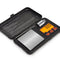 Balanza de Precisión Digital para Joyas y Quilates 0.01g - 50g Portátil