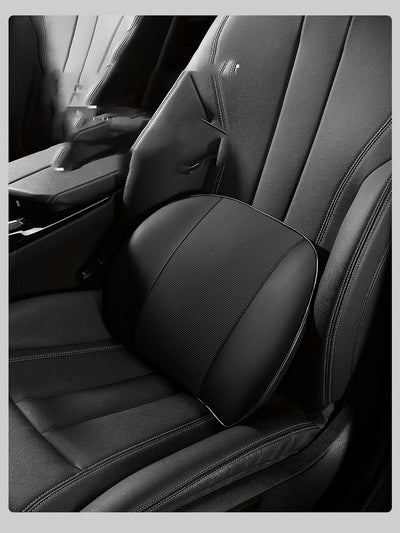 Almohada Cervical y Lumbar para Auto - Soporte Ergonómico 2 en 1 - Image 19