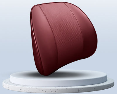 Almohada Cervical y Lumbar para Auto - Soporte Ergonómico 2 en 1 - Image 5
