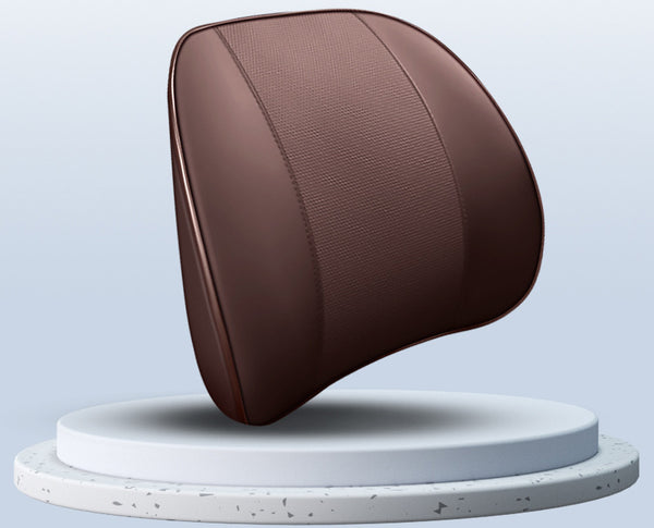 Almohada Cervical y Lumbar para Auto - Soporte Ergonómico 2 en 1 - Image 6