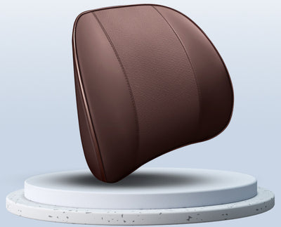 Almohada Cervical y Lumbar para Auto - Soporte Ergonómico 2 en 1 - Image 6
