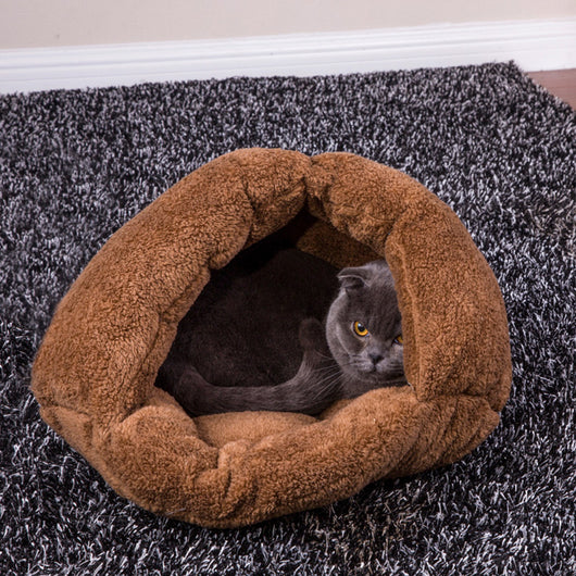 Arena para Gatos Térmica Todo Clima - Confort en Cualquier Estación - Image 7