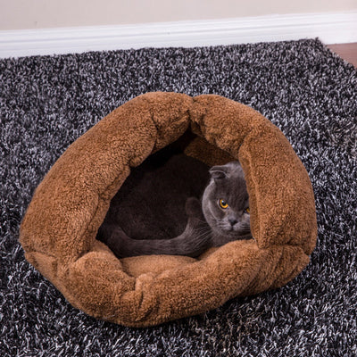 Arena para Gatos Térmica Todo Clima - Confort en Cualquier Estación - Image 3