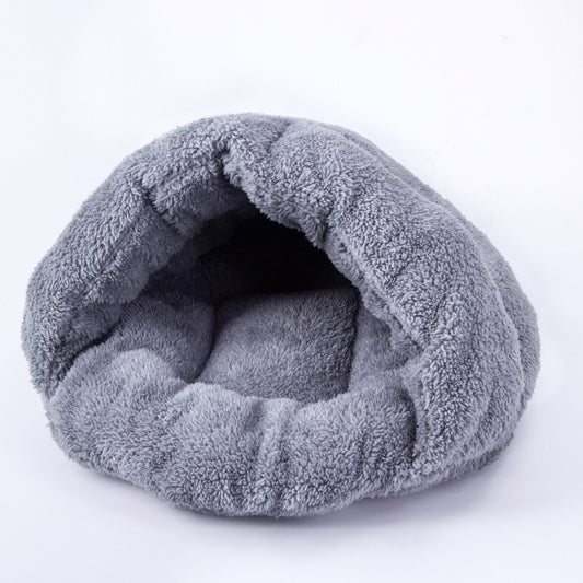 Arena para Gatos Térmica Todo Clima - Confort en Cualquier Estación