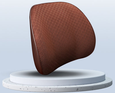 Almohada Cervical y Lumbar para Auto - Soporte Ergonómico 2 en 1 - Image 11