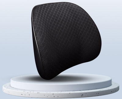Almohada Cervical y Lumbar para Auto - Soporte Ergonómico 2 en 1 - Image 10