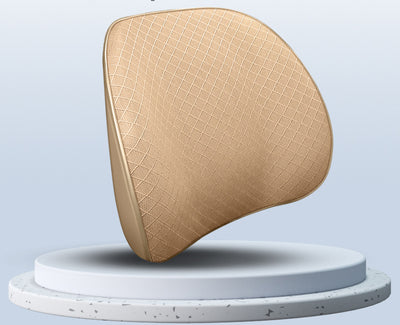Almohada Cervical y Lumbar para Auto - Soporte Ergonómico 2 en 1 - Image 12