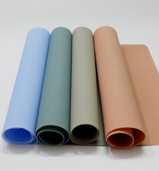 Individuales de Silicona Antideslizantes Estilo Nórdico Minimalista - Image 9