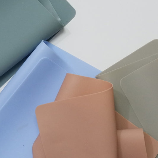 Individuales de Silicona Antideslizantes Estilo Nórdico Minimalista - Image 2
