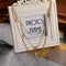 Collar Multicapa con Diamante y Zafiro