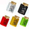 Protector de Tarjetas Antimagnetismo con Funda de Aluminio