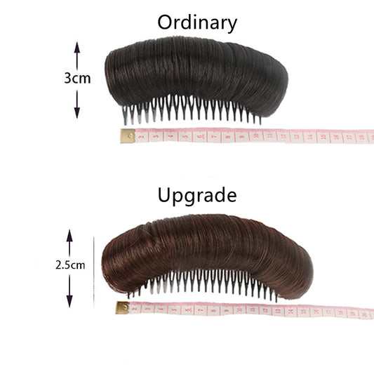 Voluminizador de Cabello Invisible - Relleno Capilar Esponjoso - Image 2