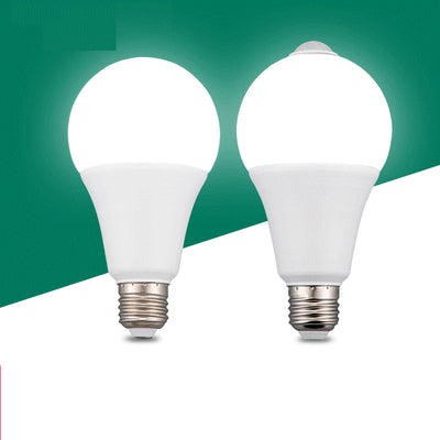 Foco LED con Sensor de Movimiento Infrarrojo - Image 11