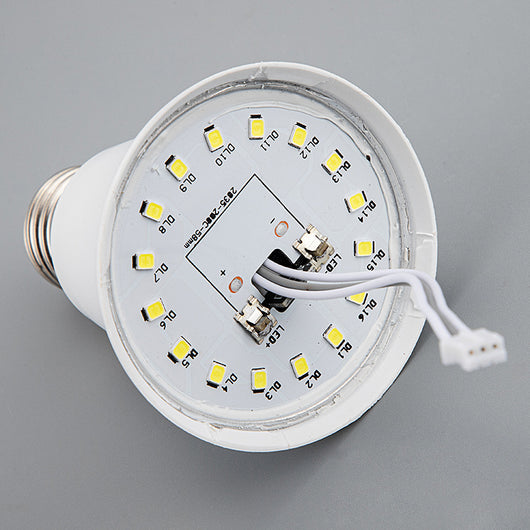 Foco LED con Sensor de Movimiento Infrarrojo - Image 10