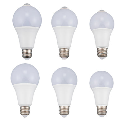 Foco LED con Sensor de Movimiento Infrarrojo - Image 2