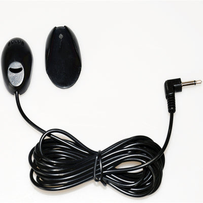 Micrófono Lavalier Bluetooth para Auto con GPS y Llamadas Manos Libres - Image 6