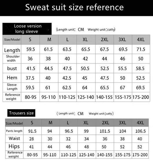 Conjunto de Sudadera Mujer Cuello Redondo Manga Larga Oversize - Image 8