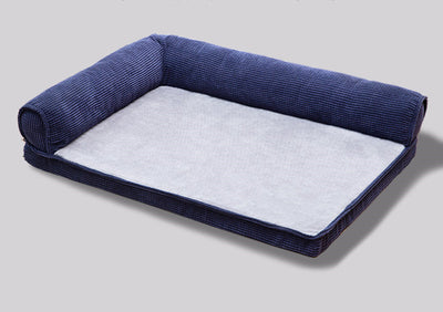 Cama Sofá para Perro con Colchón Térmico y Funda Removible - Image 10