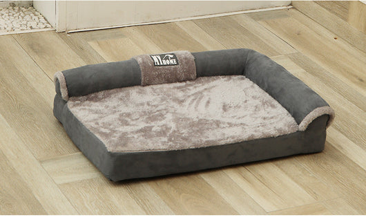 Cama Sofá para Perro con Colchón Térmico y Funda Removible - Image 13