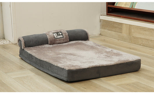 Cama Sofá para Perro con Colchón Térmico y Funda Removible - Image 11